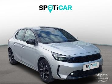 SPOTICAR Opel Corsa Gs 1.2 100hp At8_v2 (h0) İkinci El Araç - Hatchback Benzin Gri - Eskişehir - 1200021763_3