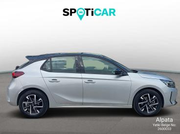 SPOTICAR Opel Corsa Gs 1.2 100hp At8_v2 (h0) İkinci El Araç - Hatchback Benzin Gri - Eskişehir - 1200021763_4