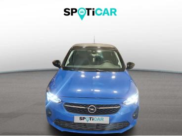 SPOTICAR Opel Corsa 1.2 130 Hp Benzİn At8 Ultimate İkinci El Araç - Hatchback Benzin Mavi - Istanbul - 1200021792_2
