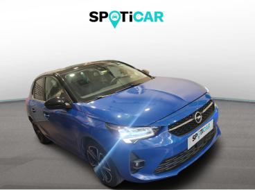SPOTICAR Opel Corsa 1.2 130 Hp Benzİn At8 Ultimate İkinci El Araç - Hatchback Benzin Mavi - Istanbul - 1200021792_3