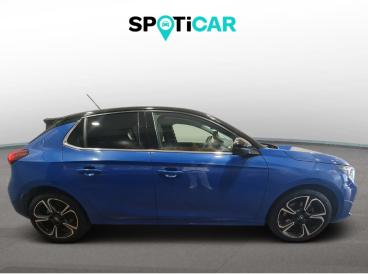 SPOTICAR Opel Corsa 1.2 130 Hp Benzİn At8 Ultimate İkinci El Araç - Hatchback Benzin Mavi - Istanbul - 1200021792_4