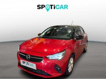 SPOTICAR Opel Corsa 1.2 100 At8 Elegance İkinci El Araç - Hatchback Benzin Kırmızı - Istanbul - 1200021826_1