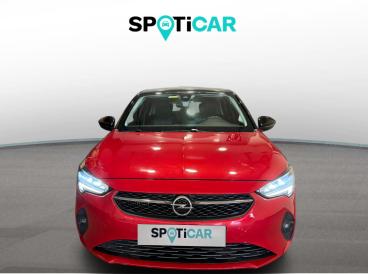 SPOTICAR Opel Corsa 1.2 100 At8 Elegance İkinci El Araç - Hatchback Benzin Kırmızı - Istanbul - 1200021826_2