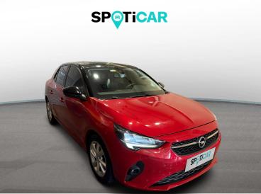 SPOTICAR Opel Corsa 1.2 100 At8 Elegance İkinci El Araç - Hatchback Benzin Kırmızı - Istanbul - 1200021826_3