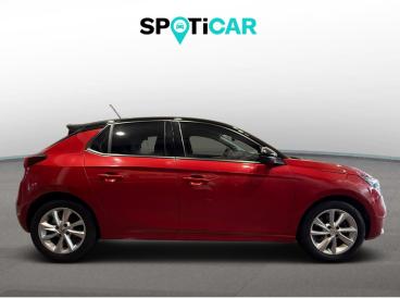 SPOTICAR Opel Corsa 1.2 100 At8 Elegance İkinci El Araç - Hatchback Benzin Kırmızı - Istanbul - 1200021826_4