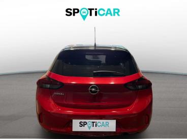 SPOTICAR Opel Corsa 1.2 100 At8 Elegance İkinci El Araç - Hatchback Benzin Kırmızı - Istanbul - 1200021826_5