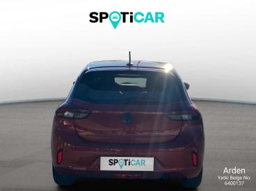SPOTICAR Opel Corsa 1.2 100 At8 Edition İkinci El Araç - Hatchback Benzin Kırmızı - UŞak - 1200021838_5