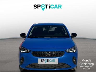 SPOTICAR Opel Corsa 1.2 100 Hp At8 Edİtİon İkinci El Araç - Hatchback Benzin Mavi - Gazİantep - 1200022072_2
