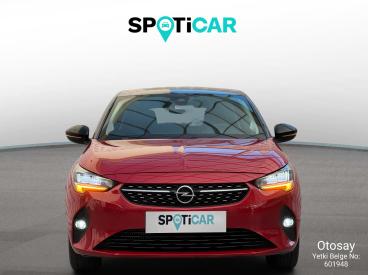 SPOTICAR Opel Corsa 1.2 Elegance Direct Injection Turbo Otomatik 8 101 İkinci El Araç - Hatchback Benzin Kırmızı - Ankara - 1200022076_2