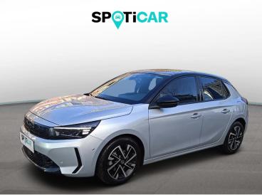 SPOTICAR Opel Corsa 1.2t Gs İkinci El Araç - Hatchback Benzin Gri - İstanbul - 1200022862_1