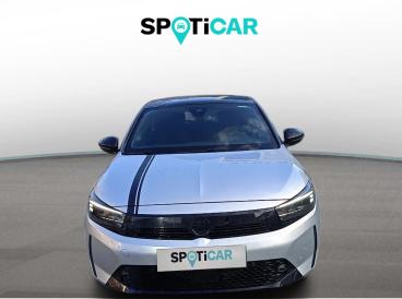 SPOTICAR Opel Corsa 1.2t Gs İkinci El Araç - Hatchback Benzin Gri - İstanbul - 1200022862_2