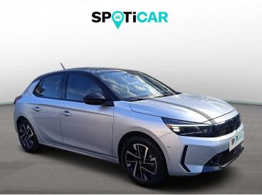 SPOTICAR Opel Corsa 1.2t Gs İkinci El Araç - Hatchback Benzin Gri - İstanbul - 1200022862_3