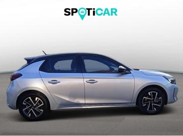 SPOTICAR Opel Corsa 1.2t Gs İkinci El Araç - Hatchback Benzin Gri - İstanbul - 1200022862_4