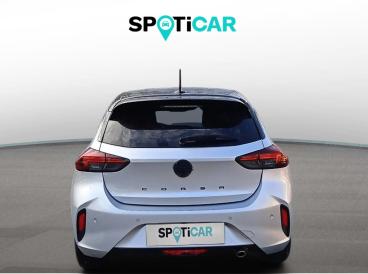 SPOTICAR Opel Corsa 1.2t Gs İkinci El Araç - Hatchback Benzin Gri - İstanbul - 1200022862_5