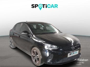 SPOTICAR Opel Corsa 1.2 Essential Duz 5 75 İkinci El Araç - Hatchback Benzin Siyah - Antalya - 1200022865_3
