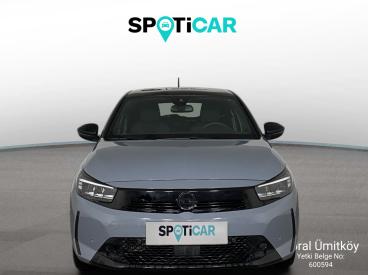 SPOTICAR Opel Corsa 1.2t Gs İkinci El Araç - Hatchback Benzin Gri - Ankara - 1200023577_2