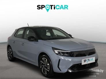 SPOTICAR Opel Corsa 1.2t Gs İkinci El Araç - Hatchback Benzin Gri - Ankara - 1200023577_3