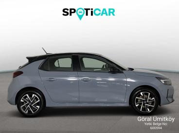 SPOTICAR Opel Corsa 1.2t Gs İkinci El Araç - Hatchback Benzin Gri - Ankara - 1200023577_4