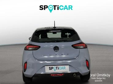 SPOTICAR Opel Corsa 1.2t Gs İkinci El Araç - Hatchback Benzin Gri - Ankara - 1200023577_5