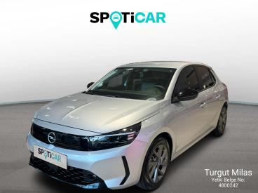 SPOTICAR Opel Corsa 1.2 100 At8 Edition İkinci El Araç - Hatchback Benzin Gri - MuĞla - 1200023742_1