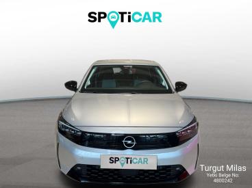 SPOTICAR Opel Corsa 1.2 100 At8 Edition İkinci El Araç - Hatchback Benzin Gri - MuĞla - 1200023742_2