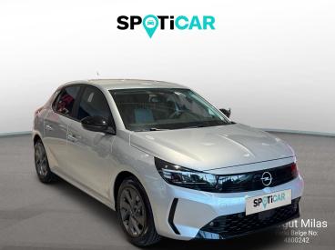 SPOTICAR Opel Corsa 1.2 100 At8 Edition İkinci El Araç - Hatchback Benzin Gri - MuĞla - 1200023742_3