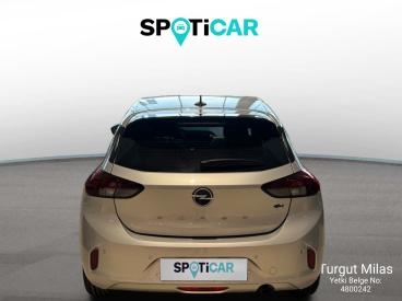 SPOTICAR Opel Corsa 1.2 100 At8 Edition İkinci El Araç - Hatchback Benzin Gri - MuĞla - 1200023742_5