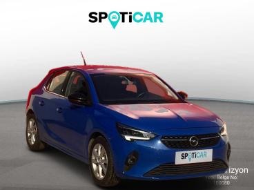 SPOTICAR Opel Corsa 1.2 Elegance Direct Injection Turbo Otomatik 8 101 İkinci El Araç - Hatchback Benzin Mavi - Adana - 1200023745_3