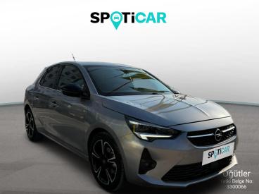 SPOTICAR Opel Corsa 1.2 130 Hp Benzİn At8 Ultimate İkinci El Araç - Hatchback Benzin Gri - Mersİn - 1200023983_3
