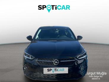 SPOTICAR Opel Corsa 1.2 100 At8 Edition İkinci El Araç - Hatchback Benzin Siyah - MuĞla - 1200024081_2
