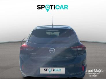 SPOTICAR Opel Corsa 1.2 100 At8 Edition İkinci El Araç - Hatchback Benzin Siyah - MuĞla - 1200024081_5