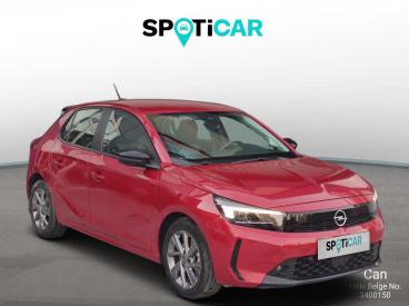 SPOTICAR Opel Corsa 1.2 100 At8 Edition İkinci El Araç - Hatchback Benzin Kırmızı - Istanbul - 1200024126_3