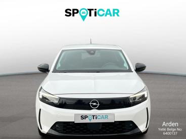 SPOTICAR Opel Corsa 1.2 Mt5 75 Elegance İkinci El Araç - Hatchback Benzin Beyaz - UŞak - 1200024260_2
