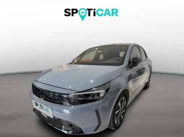 SPOTICAR Opel Corsa 1.2t Gs İkinci El Araç - Hatchback Benzin Gri - İzmİr - 1200024449_1