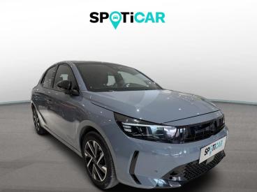 SPOTICAR Opel Corsa 1.2t Gs İkinci El Araç - Hatchback Benzin Gri - İzmİr - 1200024449_4