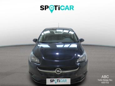 SPOTICAR Opel Corsa 1.4 Enjoy Otomatik 6 90 İkinci El Araç - Hatchback Benzin Mavi - Ankara - 1200024466_2