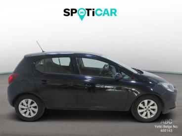 SPOTICAR Opel Corsa 1.4 Enjoy Otomatik 6 90 İkinci El Araç - Hatchback Benzin Mavi - Ankara - 1200024466_4