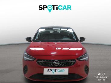 SPOTICAR Opel Corsa 1.2 Mt5 75 Elegance İkinci El Araç - Hatchback Benzin Kırmızı - Ankara - 1200024467_2