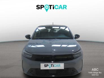 SPOTICAR Opel Corsa 1.2 100 At8 Gs İkinci El Araç - Hatchback Benzin Gri - Ankara - 1200024483_2