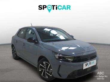 SPOTICAR Opel Corsa 1.2 100 At8 Gs İkinci El Araç - Hatchback Benzin Gri - Ankara - 1200024483_3