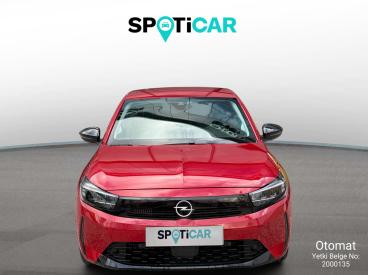 SPOTICAR Opel Corsa 1.2 100 At8 Edition İkinci El Araç - Hatchback Benzin Kırmızı - Denizli - 1200024637_2