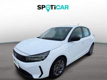 SPOTICAR Opel Corsa 1.2 100 Mt6 Edition İkinci El Araç - Hatchback Benzin Beyaz - İzmİr - 1200024651_1