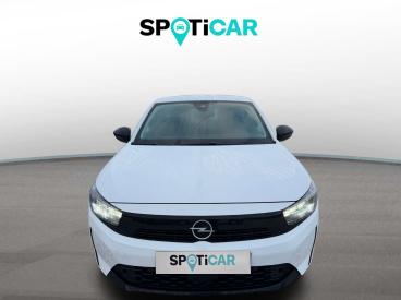 SPOTICAR Opel Corsa 1.2 100 Mt6 Edition İkinci El Araç - Hatchback Benzin Beyaz - İzmİr - 1200024651_2