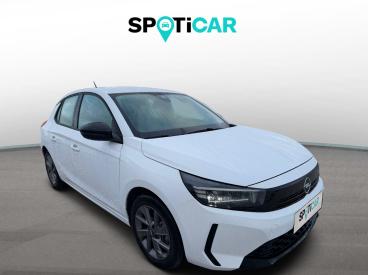 SPOTICAR Opel Corsa 1.2 100 Mt6 Edition İkinci El Araç - Hatchback Benzin Beyaz - İzmİr - 1200024651_3