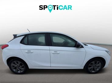 SPOTICAR Opel Corsa 1.2 100 Mt6 Edition İkinci El Araç - Hatchback Benzin Beyaz - İzmİr - 1200024651_4