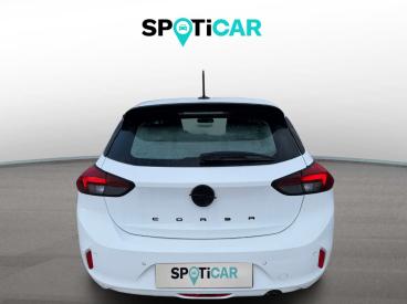 SPOTICAR Opel Corsa 1.2 100 Mt6 Edition İkinci El Araç - Hatchback Benzin Beyaz - İzmİr - 1200024651_5
