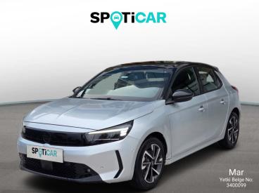 SPOTICAR Opel Corsa 1.2t Gs İkinci El Araç - Hatchback Benzin Gri - İstanbul - 1200024695_1