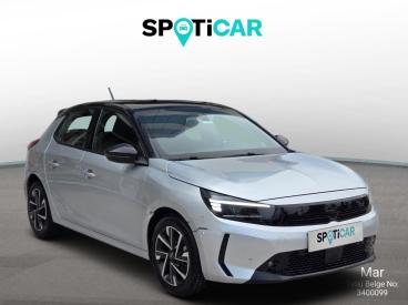 SPOTICAR Opel Corsa 1.2t Gs İkinci El Araç - Hatchback Benzin Gri - İstanbul - 1200024695_3