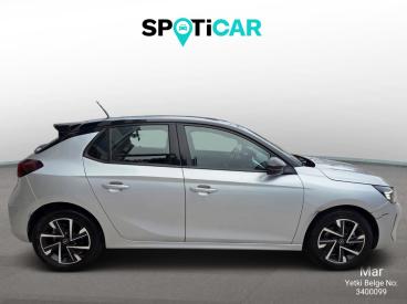 SPOTICAR Opel Corsa 1.2t Gs İkinci El Araç - Hatchback Benzin Gri - İstanbul - 1200024695_4