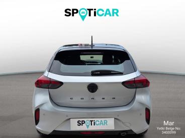 SPOTICAR Opel Corsa 1.2t Gs İkinci El Araç - Hatchback Benzin Gri - İstanbul - 1200024695_5